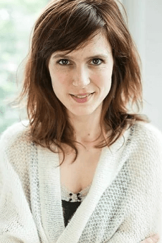 Séverine Cayron