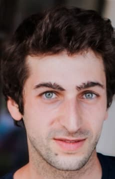 Yohan Levy