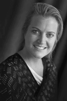 Annika Rynger