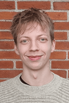 Erlend Hartgen