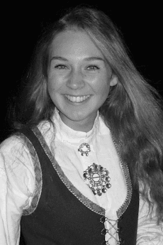 Ingrid Blekastad Anvik