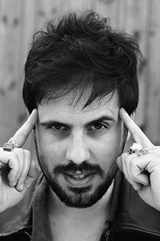 João Blümel