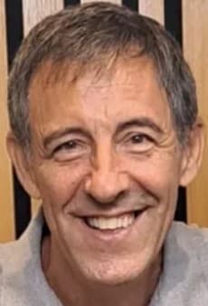 Carlos Mariano