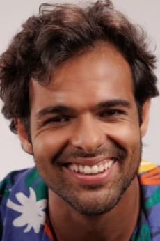 Gideão Ferreira
