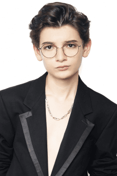 Luca Padovan