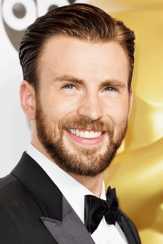 Chris Evans
