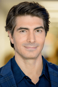 Brandon Routh