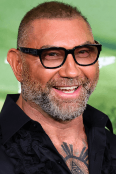 Dave Bautista