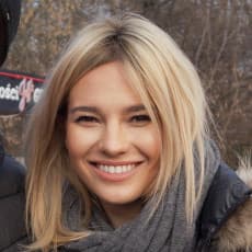 Joanna Kuberska
