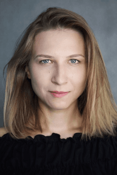 Monika Szomko