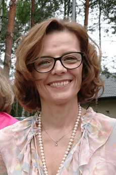 Małgorzata Kaczmarska