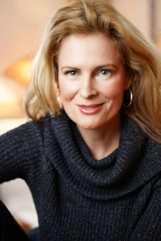 Madeleine Elfstrand