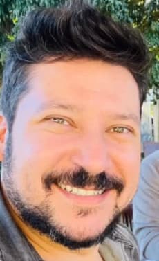Diego Klaumann