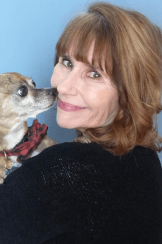 Denise Pickering