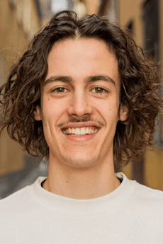 Benjamin Tesfazion