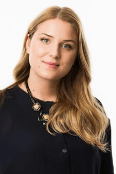 Anna Isbäck