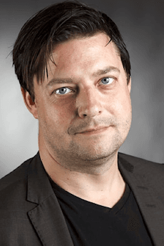 Andreas Svensson