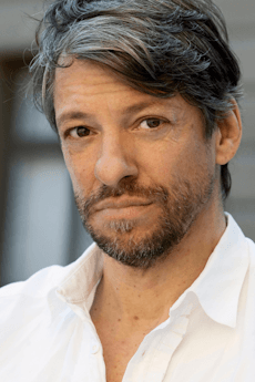 Ivan Mathias Petersson