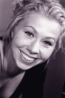 Linda Ulvaeus