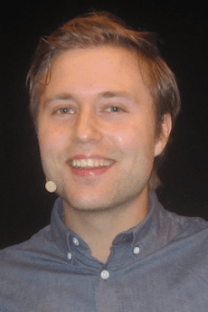 Oskar Nilsson