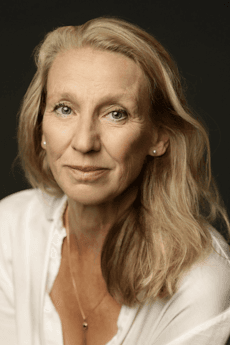 Susanne Barklund