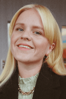 Josefine Götestam