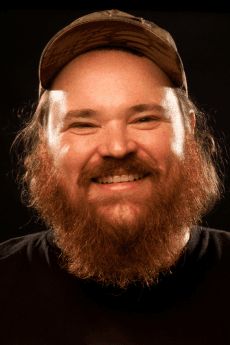 K. Trevor Wilson