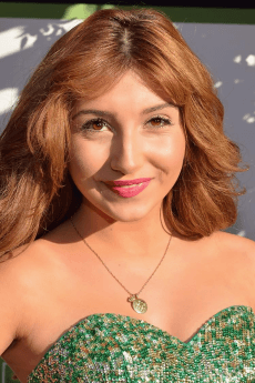 Jennessa Rose