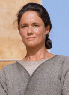 Pernilla August