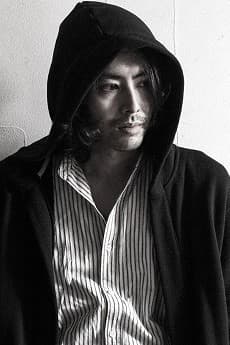 Amon Hayashi