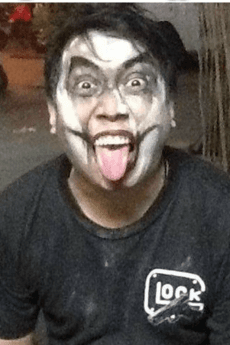 Ukkrit Dittakorn