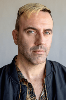 Daniel Van Thomas