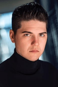 Dalton Walker
