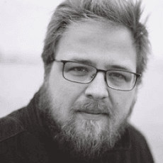 Asger Lindqvist