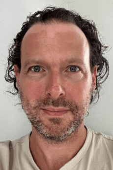 Anders Mortensen
