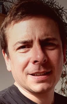 Sylvain Pottiez