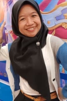 Anissa Anggraeni