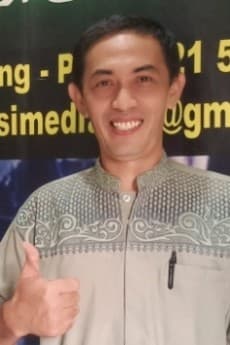 Toto Warsito