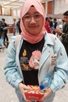 Prinka Ashilla