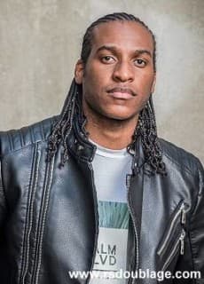 Grégory Lerigab