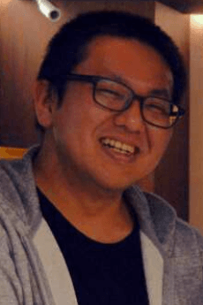 Takuji Oobayashi
