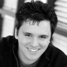 Nick Huber