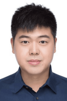 Shengyan Zhang
