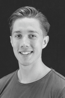 Oskar Kongshöj