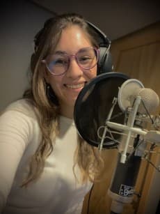 Ginette Zavala