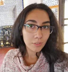 Martha Martínez