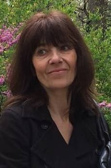 Nathalie Gazdik