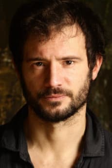 Benjamin Penamaria