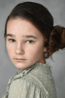 Evie Kiszel
