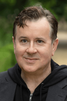 Jeremy Swift
